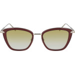 LONGCHAMP Sunglasses Woman (Lens/Bridge/Temple) 52/19/140 mm) - (LO638S-611)