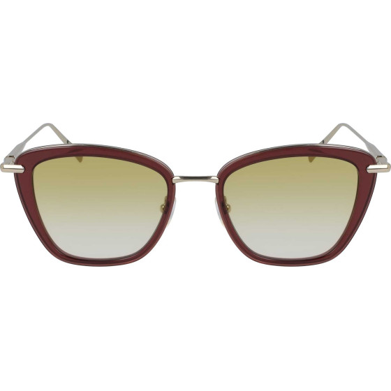 LONGCHAMP Sunglasses Woman (Lens/Bridge/Temple) 52/19/140 mm) - (LO638S-611)