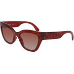 LONGCHAMP Sunglasses Woman (Lens/Bridge/Temple) 55/20/140 mm) - (LO691S602)