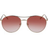 LONGCHAMP Sunglasses Woman (Lens/Bridge/Temple) 56/17/140 mm) - (LO133S-770)