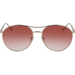 LONGCHAMP Sunglasses Woman (Lens/Bridge/Temple) 56/17/140 mm) - (LO133S-770)