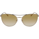 LONGCHAMP Sunglasses Woman (Lens/Bridge/Temple) 58/17/140 mm) - (LO134S-728)