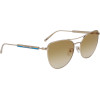 LONGCHAMP Sunglasses Woman (Lens/Bridge/Temple) 58/17/140 mm) - (LO134S-728)