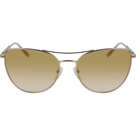 LONGCHAMP Sunglasses Woman (Lens/Bridge/Temple) 58/17/140 mm) - (LO134S-728)