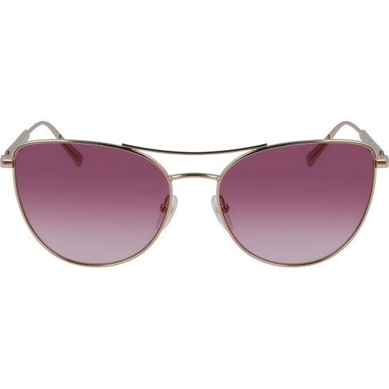 LONGCHAMP Sunglasses Woman (Lens/Bridge/Temple) 58/17/140 mm) - (LO134S-770)