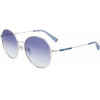 LONGCHAMP Sunglasses Woman (Lens/Bridge/Temple) 58/19/140 mm) - (LO143S-719)
