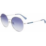 LONGCHAMP Sunglasses Woman (Lens/Bridge/Temple) 58/19/140 mm) - (LO143S-719)