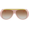 LONGCHAMP Sunglasses Woman (Lens/Bridge/Temple) 59/11/145 mm) - (LO664S-601)