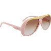 LONGCHAMP Sunglasses Woman (Lens/Bridge/Temple) 59/11/145 mm) - (LO664S-601)