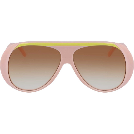 LONGCHAMP Sunglasses Woman (Lens/Bridge/Temple) 59/11/145 mm) - (LO664S-601)