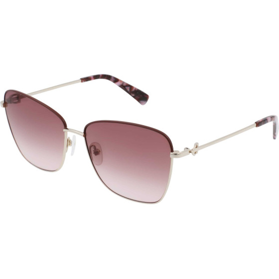 LONGCHAMP Sunglasses Woman (Lens/Bridge/Temple) 59/15/140 mm) - (LO153S-738)