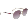 LONGCHAMP Sunglasses Woman (Lens/Bridge/Temple) 59/17/145 mm) - (LO133S-59722)