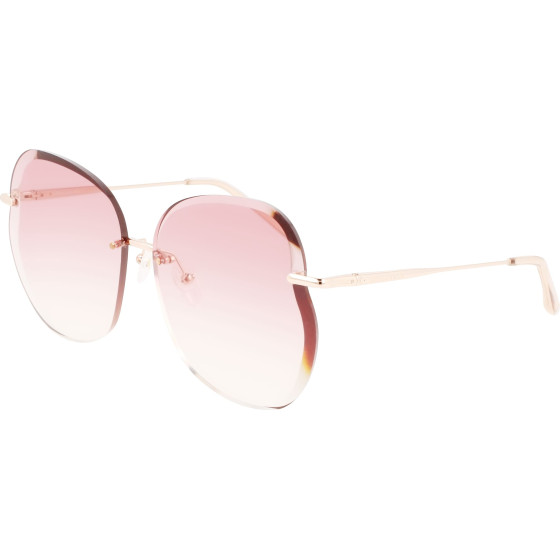 LONGCHAMP Sunglasses Woman (Lens/Bridge/Temple) 65/17/140 mm) - (LO160S716)