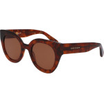 LONGCHAMP Sunglasses Women (Lens/Bridge/Temple) 49/23/140 mm) - (LO750S-237)
