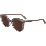 LONGCHAMP Sunglasses Women (Lens/Bridge/Temple) 50/20/140 mm) - (LO739S-511)