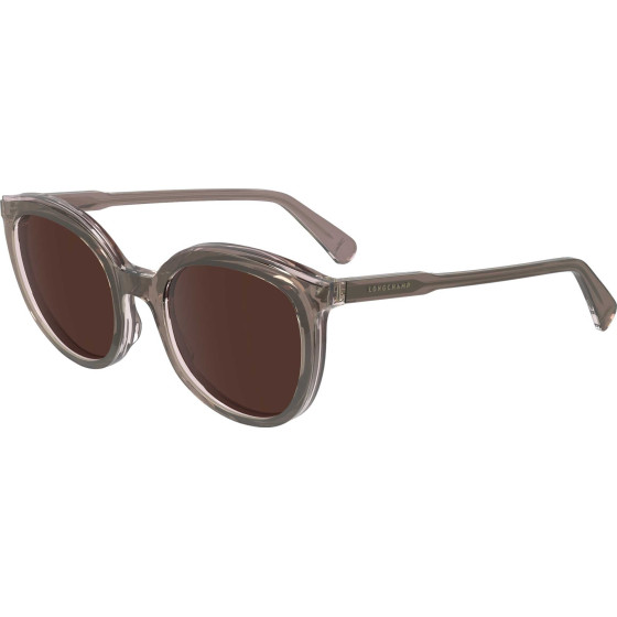 LONGCHAMP Sunglasses Women (Lens/Bridge/Temple) 50/20/140 mm) - (LO739S-511)