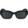 LONGCHAMP Sunglasses Women (Lens/Bridge/Temple) 50/21/140 mm) - (LO749S-001)