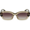 LONGCHAMP Sunglasses Women (Lens/Bridge/Temple) 50/21/140 mm) - (LO749S-311)