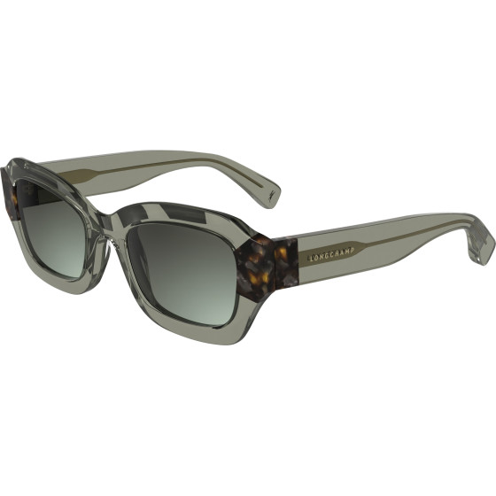 LONGCHAMP Sunglasses Women (Lens/Bridge/Temple) 50/21/140 mm) - (LO749S-311)