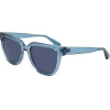 LONGCHAMP Sunglasses Women (Lens/Bridge/Temple) 52/18/140 mm) - (LO755S5218405)