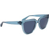 LONGCHAMP Sunglasses Women (Lens/Bridge/Temple) 52/18/140 mm) - (LO755S5218405)