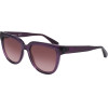 LONGCHAMP Sunglasses Women (Lens/Bridge/Temple) 52/18/140 mm) - (LO755S5218501)
