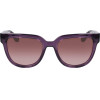 LONGCHAMP Sunglasses Women (Lens/Bridge/Temple) 52/18/140 mm) - (LO755S5218501)