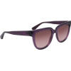 LONGCHAMP Sunglasses Women (Lens/Bridge/Temple) 52/18/140 mm) - (LO755S5218501)