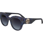 LONGCHAMP Sunglasses Women (Lens/Bridge/Temple) 52/20/140 mm) - (LO740S5220430)