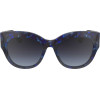 LONGCHAMP Sunglasses Women (Lens/Bridge/Temple) 52/20/140 mm) - (LO740S5220430)