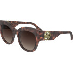 LONGCHAMP Sunglasses Women (Lens/Bridge/Temple) 52/20/140 mm) - (LO740S-690)