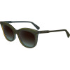 LONGCHAMP Sunglasses Women (Lens/Bridge/Temple) 53/18/140 mm) - (LO738S5318310)