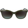 LONGCHAMP Sunglasses Women (Lens/Bridge/Temple) 53/18/140 mm) - (LO738S5318310)
