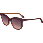 LONGCHAMP Sunglasses Women (Lens/Bridge/Temple) 53/18/140 mm) - (LO738S5318681)
