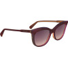 LONGCHAMP Sunglasses Women (Lens/Bridge/Temple) 53/18/140 mm) - (LO738S5318681)