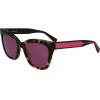 LONGCHAMP Sunglasses Women (Lens/Bridge/Temple) 53/18/145 mm) - (LO699S-255)