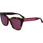 LONGCHAMP Sunglasses Women (Lens/Bridge/Temple) 53/18/145 mm) - (LO699S-255)