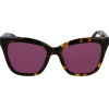 LONGCHAMP Sunglasses Women (Lens/Bridge/Temple) 53/18/145 mm) - (LO699S-255)
