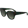 LONGCHAMP Sunglasses Women (Lens/Bridge/Temple) 53/19/140 mm) - (LO779S-009)