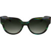 LONGCHAMP Sunglasses Women (Lens/Bridge/Temple) 53/19/140 mm) - (LO779S-009)