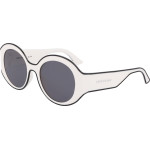 LONGCHAMP Sunglasses Women (Lens/Bridge/Temple) 53/20/140 mm) - (LO758S-107)