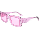 LONGCHAMP Sunglasses Women (Lens/Bridge/Temple) 53/23/140 mm) - (LO743S5323650)