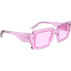 LONGCHAMP Sunglasses Women (Lens/Bridge/Temple) 53/23/140 mm) - (LO743S5323650)