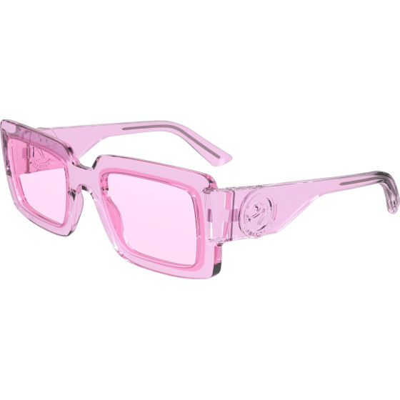 LONGCHAMP Sunglasses Women (Lens/Bridge/Temple) 53/23/140 mm) - (LO743S5323650)