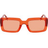 LONGCHAMP Sunglasses Women (Lens/Bridge/Temple) 53/23/140 mm) - (LO743S5323842)