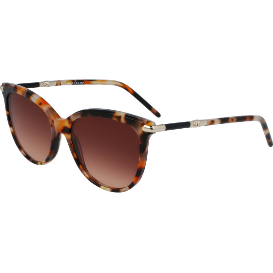 LONGCHAMP Sunglasses Women (Lens/Bridge/Temple) 54/16/140 mm) - (LO727S-239)