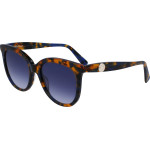 LONGCHAMP Sunglasses Women (Lens/Bridge/Temple) 54/19/145 mm) - (LO731S-430)