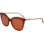 LONGCHAMP Sunglasses Women (Lens/Bridge/Temple) 55/17/140 mm) - (LO729S5517233)