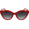 LONGCHAMP Sunglasses Women (Lens/Bridge/Temple) 56/16/140 mm) - (LO730S-600)