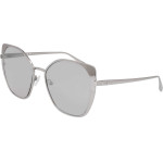 LONGCHAMP Sunglasses Women (Lens/Bridge/Temple) 56/18/140 mm) - (LO175S5618040)